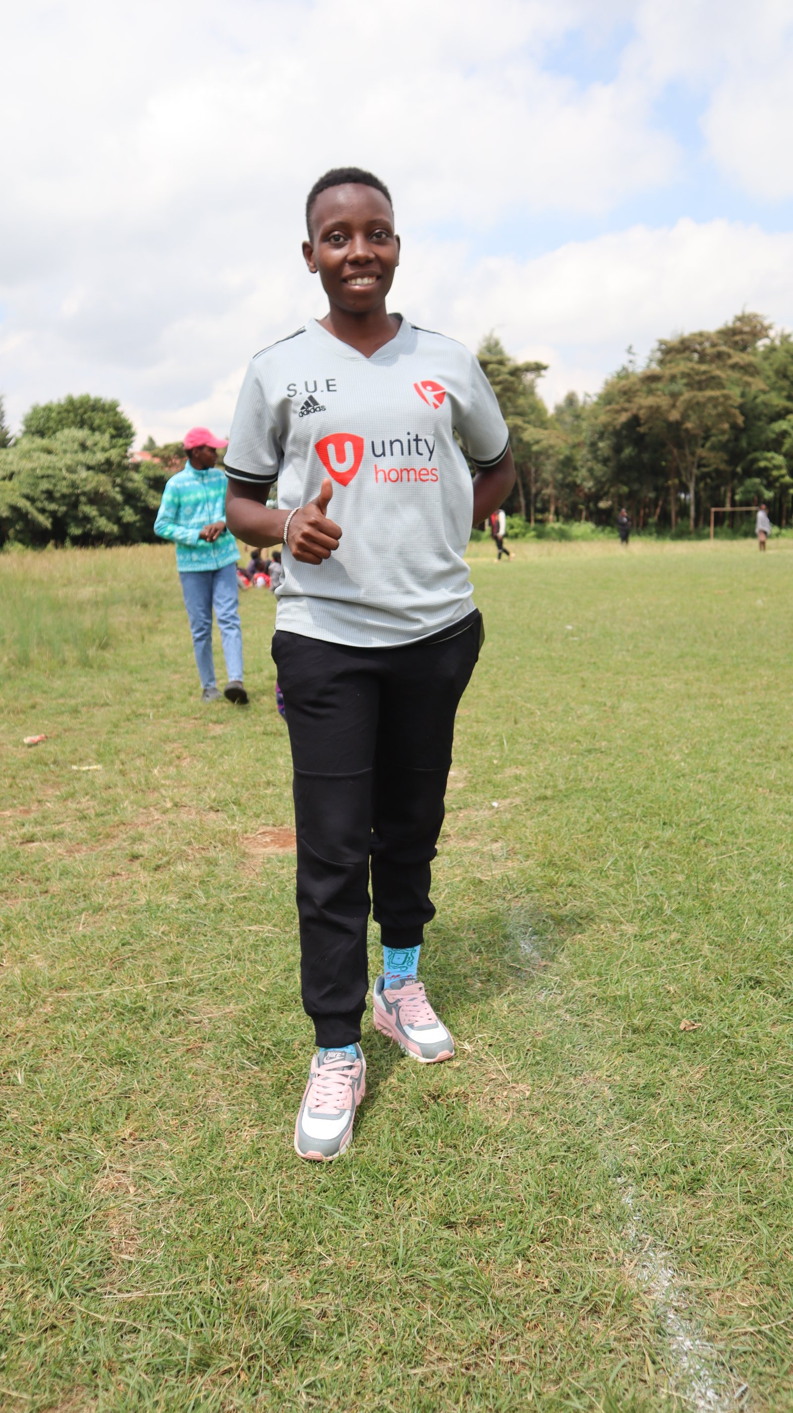 Susan Macharia