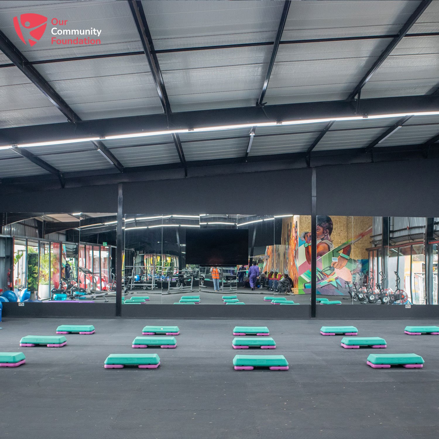 Recovery Lounges